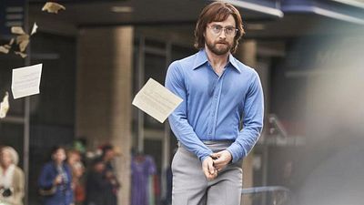 bild aus der news Daniel Radcliffe hinter Gittern: Der Trailer zu "Escape From Pretoria"