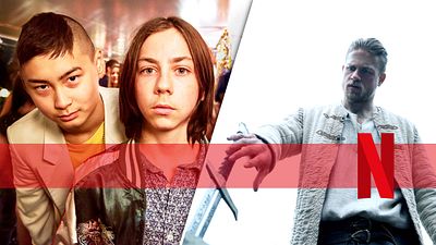 bild aus der news Diese Filme und Serien verschwinden von Netflix: Zwei Meisterwerke und vieles mehr
