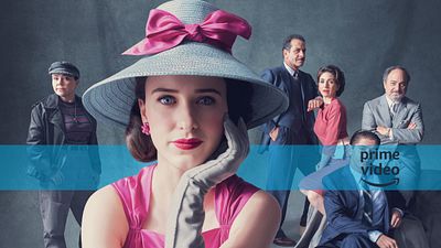 bild aus der news Staffel 4 kommt! Amazon verlängert eine der aktuell besten Comedy-Serien