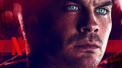 bild aus der news "V Wars": Ian Somerhalder hat große Pläne für Staffel 2 der Netflix-Serie