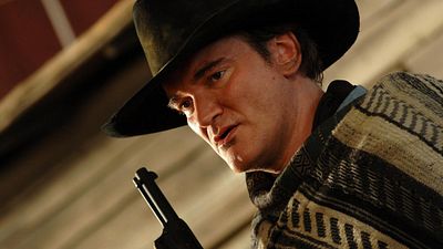 bild aus der news Schade! Quentin Tarantino macht wohl doch keinen "Star Trek"-Film