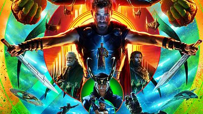 bild aus der news Taika Waititi verspricht: "Thor 4" wird "größer, mutiger, strahlender"