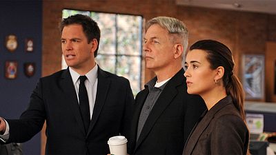 bild aus der news Weiß Tony, dass Ziva noch lebt? "NCIS" gibt endlich die Antwort