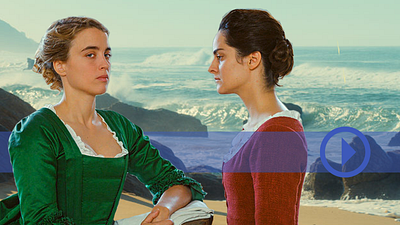 bild aus der news Die besten Filme 2019: Die Top 10 von FILMSTARTS-Video-Trainee Lisa Oppermann