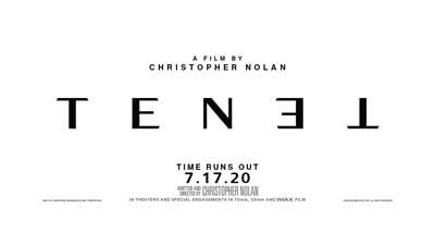 "Tenet": Endlich gibt’s die ersten Bilder zu Christopher Nolans neuem Film!