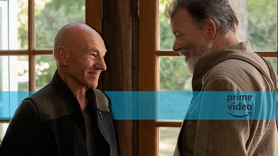 bild aus der news Neu bei Amazon Prime Video im Januar 2020: "John Wick 3", die neue "Star Trek"-Serie und vieles mehr