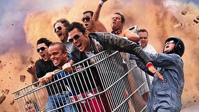 bild aus der news "Jackass 4" kommt – und der Kinostart steht schon fest!