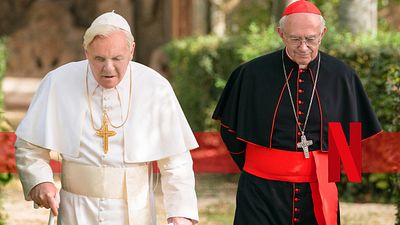 bild aus der news Neu auf Netflix: Nach "The Irishman" folgt heute direkt der nächste Oscar-Favorit zum Streamen!