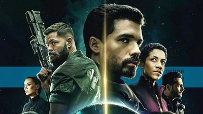 bild aus der news Ist "The Expanse" einfach "Game Of Thrones" im Weltall? Das sagen die Autoren