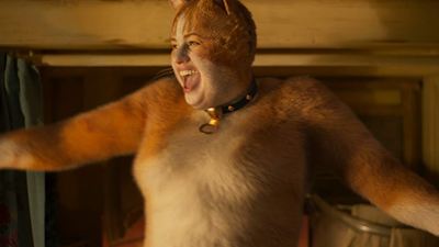 Patch für einen Kinofilm: "Cats" bekommt nach desaströsem Kinostart bessere Effekte