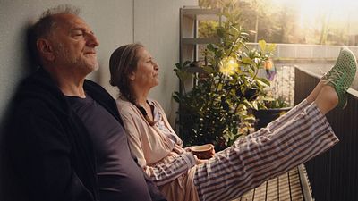 bild aus der news Trailer zu "Wir Eltern": Familienchaos als Experiment - Kinofilm trifft Ratgeber-Doku 
