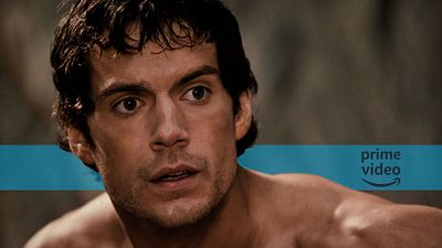 bild aus der news Neu bei Amazon Prime: "The Witcher"-Star Henry Cavill als Halbgott