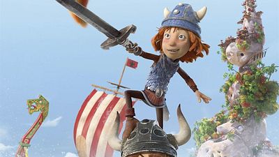 bild aus der news "Wickie und die starken Männer - Das magische Schwert": Die FSK-Altersfreigabe für das animierte Wikinger-Abenteuer