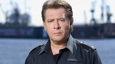 bild aus der news Jan Fedder ("Großstadtrevier") ist tot