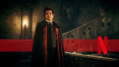 Neu auf Netflix: Die blutige Vampir-Serie "Dracula" der "Sherlock"-Macher