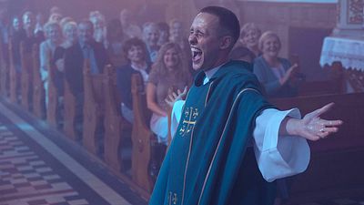 bild aus der news "Corpus Christi": Deutscher Trailer zum polnischen Oscar-Kandidaten