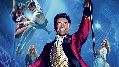 bild aus der news "Greatest Showman 2": Hugh Jackman wäre dabei