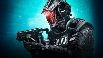 bild aus der news Dreckige Low-Budget-Version von "X-Men": Deutscher Trailer zu "Code 8" mit "Arrow"-Star Stephen Amell