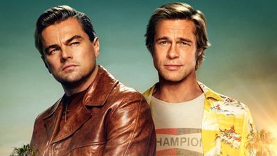 Also doch: Dann können wir mit dem 4-Stunden-Cut von "Once Upon A Time In Hollywood" rechnen!