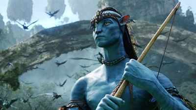 Wunderhübsche Bilder zu "Avatar 2" zeigen neue Ecken von Pandora!