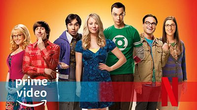 bild aus der news Neu auf Netflix UND Amazon Prime Video: Das Finale von "The Big Bang Theory"!