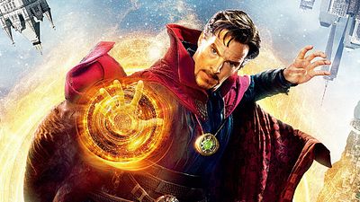 bild aus der news Regisseur verlässt "Doctor Strange 2": Wie geht es nun weiter?