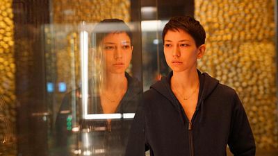 bild aus der news Neue Sci-Fi-Serie vom "Ex Machina"-Regisseur: Stylisher Trailer zu "Devs"