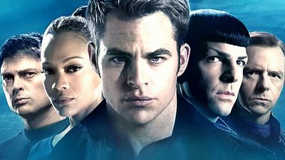 bild aus der news "Star Trek 4" oder komplett neuer Reboot? Neuer "Star Trek"-Regisseur stiftet Verwirrung