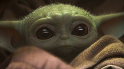 In der "Star Wars"-Serie "The Mandalorian": So teuer war Baby Yoda (und nein, er war nicht billig)