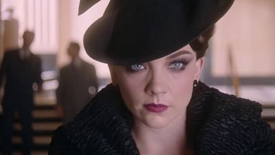 bild aus der news Erster Trailer zu "Penny Dreadful: City Of Angels": Nazis, Polizeigewalt & ein "Game Of Thrones"-Star als Dämonin