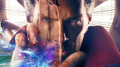 bild aus der news Trotz "Avengers 4: Endgame": Ein Infinity-Stein soll in "Doctor Strange 2" eine Rolle spielen