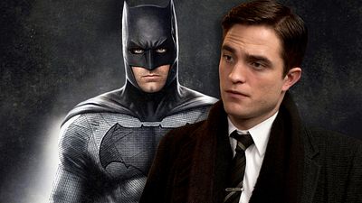 bild aus der news Für "The Batman" mit Robert Pattinson: Gotham City aus Schottland