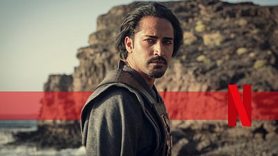 bild aus der news "The Witcher": Wird Vilgefortz in Staffel 2 zum Bösewicht der Netflix-Serie?