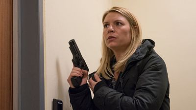 bild aus der news "Homeland" Staffel 8: Im Trailer zum großen Serienfinale geht es zurück nach Afghanistan