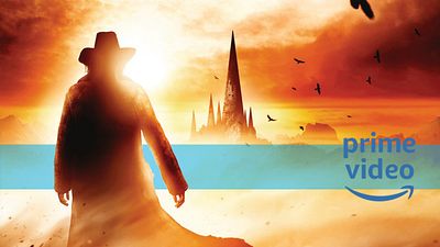 bild aus der news "Nicht auf einem Level mit 'Herr der Ringe'": Amazon stampft Stephen Kings "Dark Tower"-Serie ein