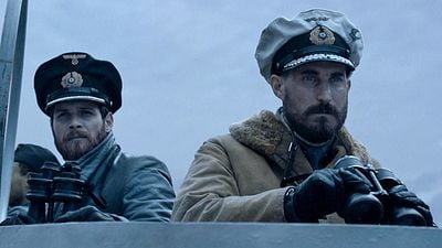 das boot netflix 2018