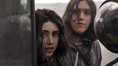 bild aus der news Überraschung: So kurz wird das  "Walking Dead"-Spin-off "World Beyond"!