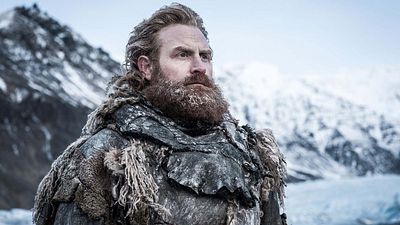 bild aus der news Von "Game Of Thrones" zu "The Witcher": Kristofer Hivju könnte in Staffel 2 diese bekannte Figur spielen