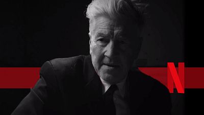 bild aus der news Überraschung! Netflix hat neuen Film von Regie-Genie David Lynch veröffentlicht