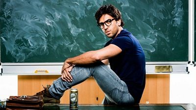 bild aus der news "Fack ju Göhte"-Star Elyas M'Barek bald wieder im Kino: Das ist "Nightlife"