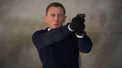Episches "James Bond"-Finale für Daniel Craig: Rekordlaufzeit für "Keine Zeit zu sterben" stimmt wohl wirklich