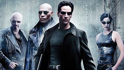 Die Dreharbeiten zu "Matrix 4" beginnen – ja, es passiert wirklich!