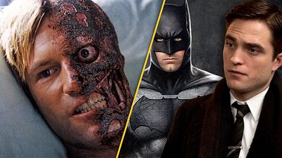 bild aus der news Doch kein Two-Face in "The Batman"? Geheime Rolle wurde enthüllt