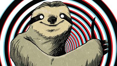 bild aus der news "Memetic": Seth Rogen verfilmt superdüsteres Horror-Comic über ein Killer-Meme