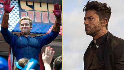 bild aus der news Exklusiv: "Doc Savage" wird Serie wie "The Boys" oder "Preacher" statt Kinofilm mit Dwayne Johnson!