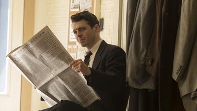 bild aus der news Nazis regieren die USA: Trailer zur neuen HBO-Serie "The Plot Against America"