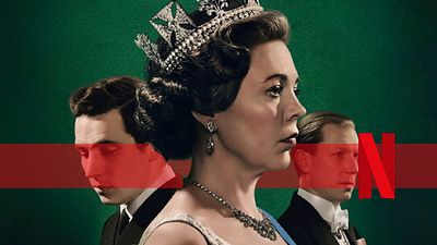 bild aus der news Netflix kündigt Ende für "The Crown" an – doch vorher gibt es noch eine neue Hauptdarstellerin