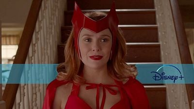 bild aus der news Das "Avengers"-Universum wächst: Trailer zu "The Falcon And The Winter Soldier", "WandaVision" & "Loki"