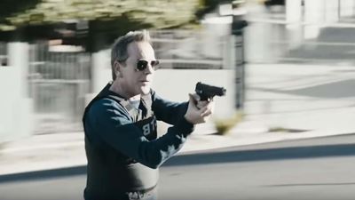 "The Fugitive": Erster Trailer zum "Auf der Flucht"-Remake mit Kiefer Sutherland