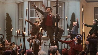 bild aus der news Teuerster Filmkauf aller Zeiten? Disney zahlt 75 Millionen für ein Hit-Musical, das hier kaum einer kennt